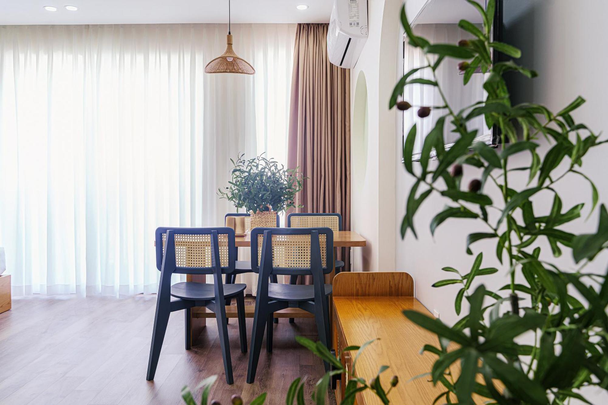 Phuc Lam Hotel & Apartment Vung Tau Buitenkant foto